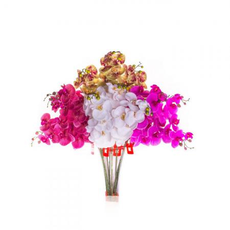 بهترین گل فروشی های گل مصنوعی در تهران