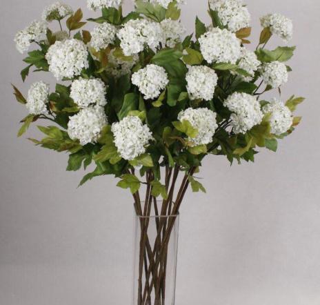 گل مصنوعی بامبو سالنی با ارزانترین نرخ بازار