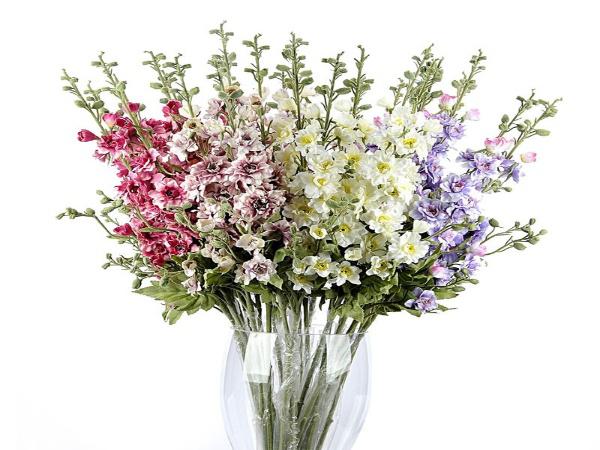 سایت اینترنتی خرید گل مصنوعی تزئینی با بهترین قیمت