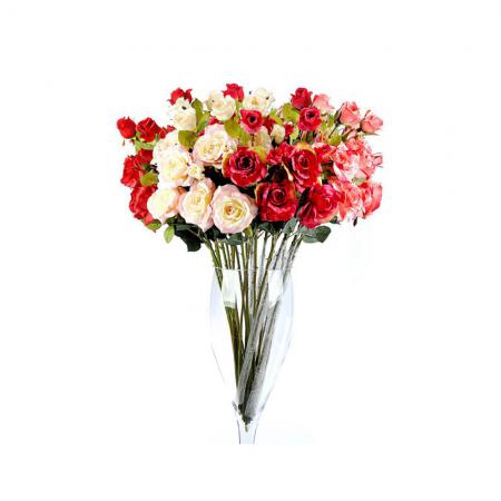 سایت اینترنتی خرید و فروش گل مصنوعی دکوری مدرن