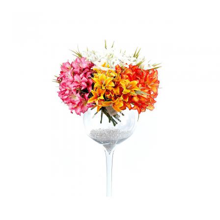 صادر کنندگان انواع گل مصنوعی بوته ای در شیراز