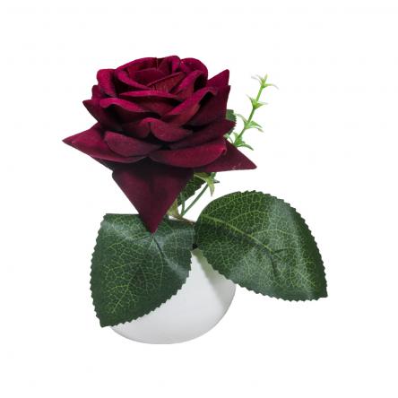 آخرین قیمت خرید گل مصنوعی رز دکوری مدرن