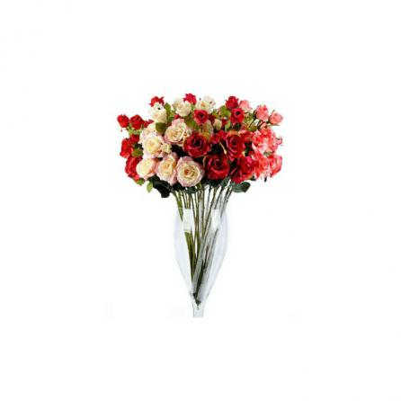 مناسب ترین قیمت انواع گل مصنوعی باکیفیت در ایران