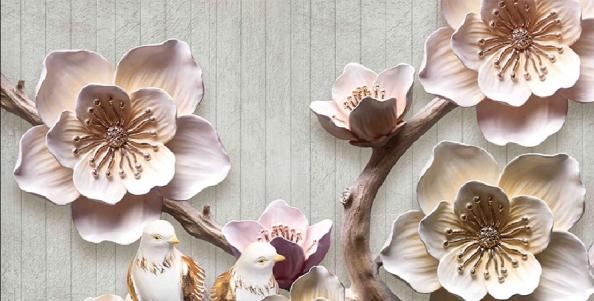 لیست فروشندگان انواع گل چینی دست ساز آنلاین