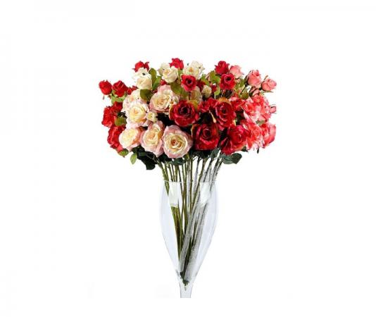 مرجع فروش گل مصنوعی ارزان قیمت چینی