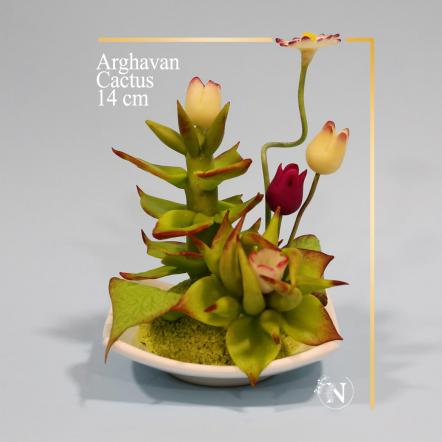 توزیع مستقیم گل خمیری تزئینی صادراتی